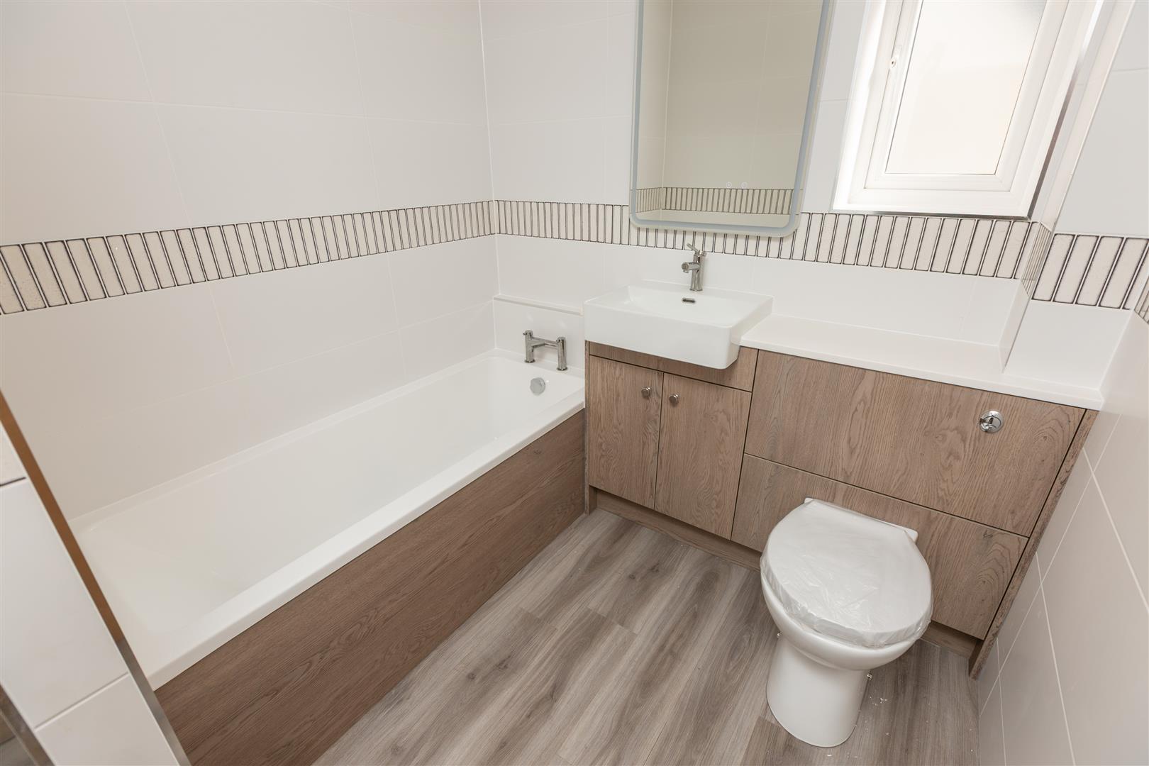 Plot 3, Christopher Rise (4 Clos William), Pontlliw, Swansea, SA4 9FJ